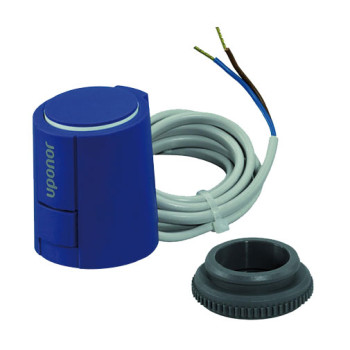 Atuador Uponor Vario S 24 V