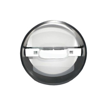 Auto amplificador Aldes VMC para cozinha