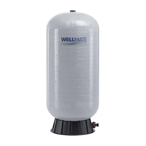 Autoclave fibra 120 L com membrana Autoclave fibra 120 L com membrana