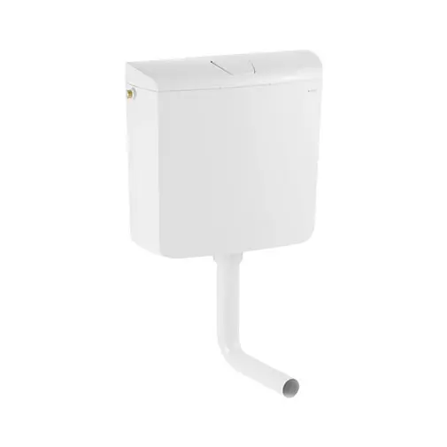 Autoclismo exterior Geberit AP110 Autoclismo exterior Geberit AP110