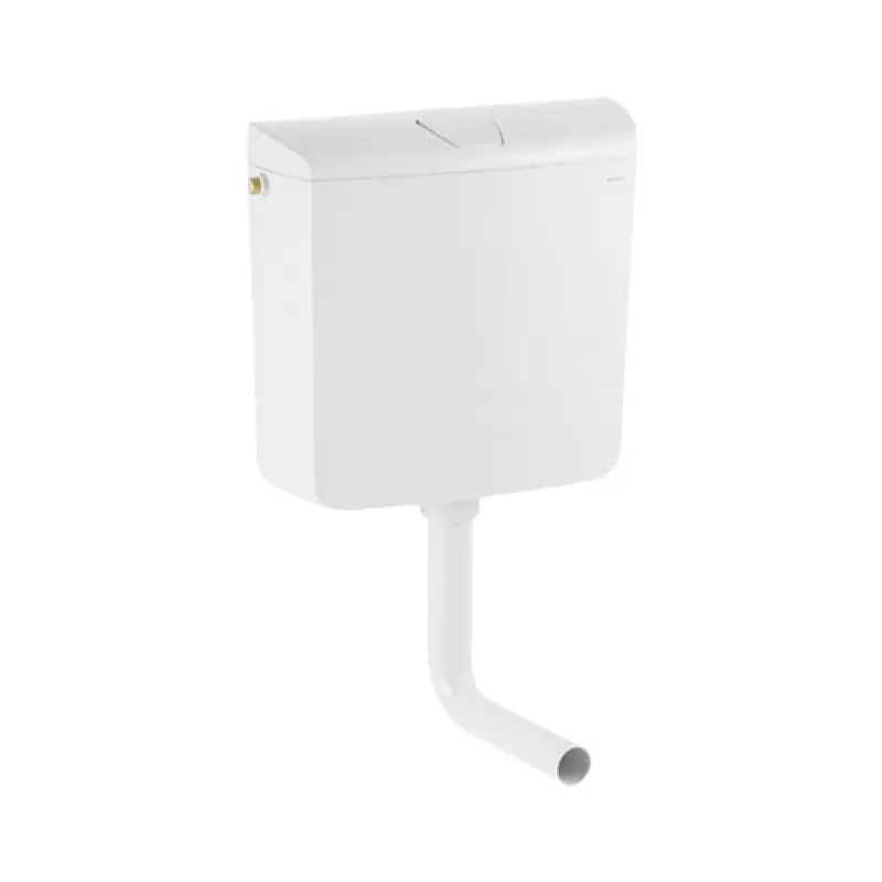 Autoclismo exterior Geberit AP110 Autoclismo exterior Geberit AP110