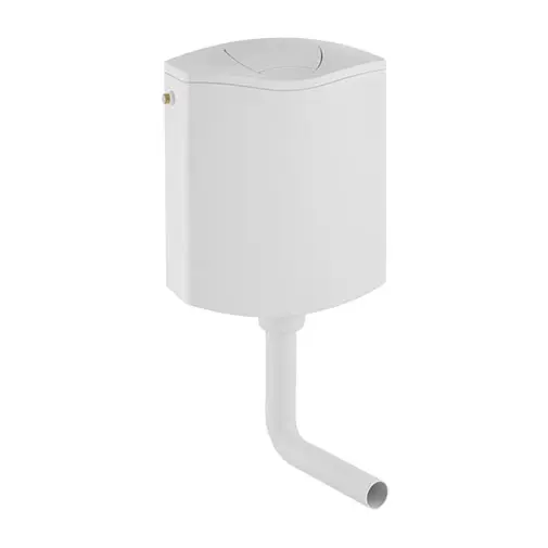 Autoclismo exterior Geberit AP116