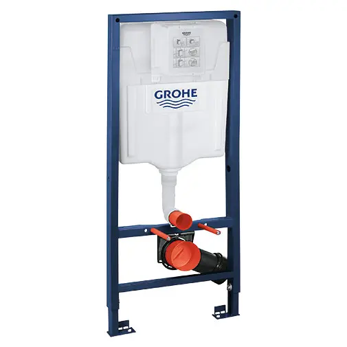Autoclismo interior Grohe Rapid SL Autoclismo interior Grohe Rapid SL