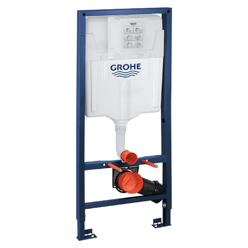 Autoclismo interior Grohe Rapid SL Autoclismo interior Grohe Rapid SL