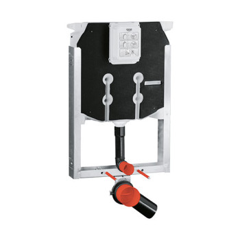 Autoclismo interior Grohe Uniset