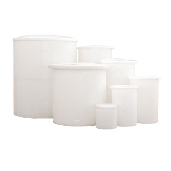 Bacia retenção circular 1100 L para depósito dosificador DSD Bacia retenção circular 1100 L para depósito dosificador DSD