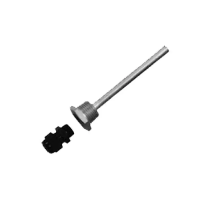 Bainha imersão Wolf 1/2" para termoacumulador Bainha imersão Wolf 1/2" para termoacumulador