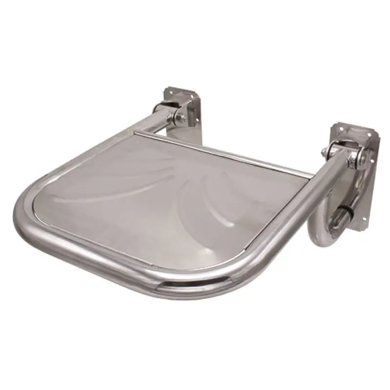 Banco duche rebatível 450 x 520 mm Banco duche rebatível 450 x 520 mm
