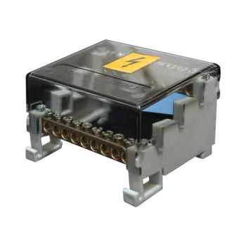 Barramento escada TEV 2P 63 A