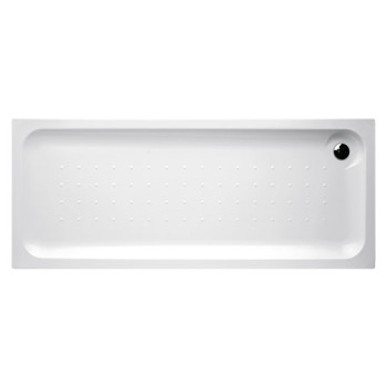 Base duche acrílica Sanitana Esfera 1700 x 700 x 80 mm de pousar Base duche acrílica Sanitana Esfera 1700 x 700 x 80 mm de pousar