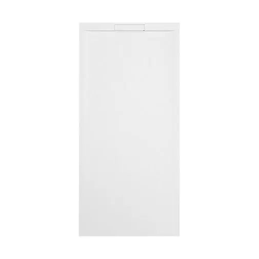 Base duche resina Cover 2000 x 800 x 30 mm branca Base duche resina Cover 2000 x 800 x 30 mm branca