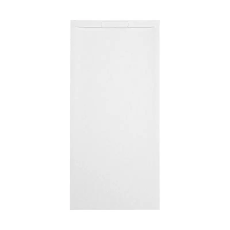 Base duche resina Cover 2000 x 800 x 30 mm branca Base duche resina Cover 2000 x 800 x 30 mm branca