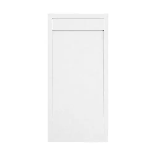 Base duche resina Quore 1000 x 800 x 30 mm branca Base duche resina Quore 1000 x 800 x 30 mm branca