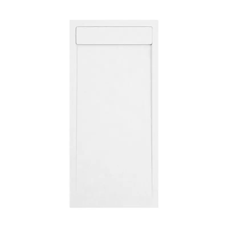 Base duche resina Quore 1200 x 800 x 30 mm branca Base duche resina Quore 1200 x 800 x 30 mm branca