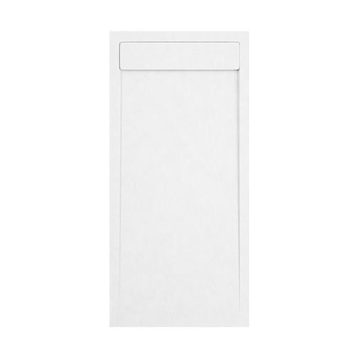 Base duche resina Quore 1400 x 800 x 30 mm branca Base duche resina Quore 1400 x 800 x 30 mm branca