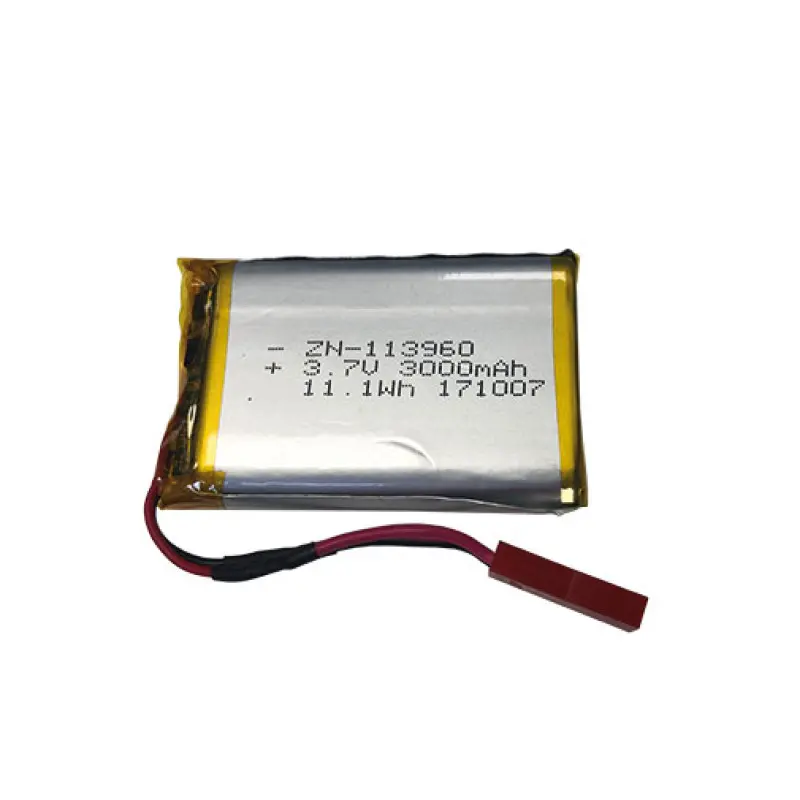 Bateria lítio Seamaid para candeeiro LEDs Bateria lítio Seamaid para candeeiro LEDs