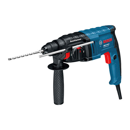 BERBEQUIM GSB 18 V-EC PROF. BOSCH BERBEQUIM GSB 18 V-EC PROF. BOSCH
