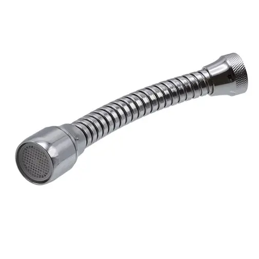 Bica flexível Neoperl economizadora água M22/M24 para torneira cozinha Bica flexível Neoperl economizadora água M22/M24 para torneira cozinha