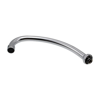 Bica monocomando bancada 300 mm com perlator Bica monocomando bancada 300 mm com perlator