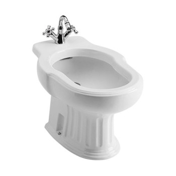 Bidé simples Sanitana Grécia