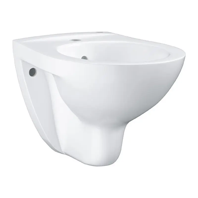 Bidé suspenso Grohe Bau Ceramic Bidé suspenso Grohe Bau Ceramic