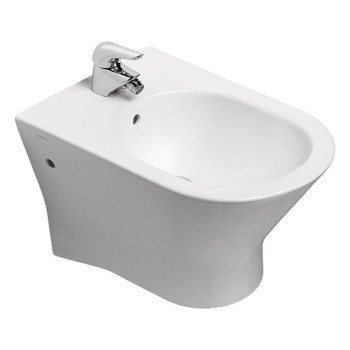 Bidé suspenso Sanitana Nexo Bidé suspenso Sanitana Nexo