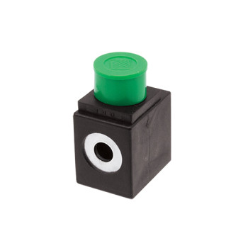 Bobine 230 V AC 50/60 Hz para válvulas NF/NA Bobine 230 V AC 50/60 Hz para válvulas NF/NA