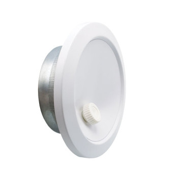 Boca extração BIR 125 mm orientável Boca extração BIR 125 mm orientável