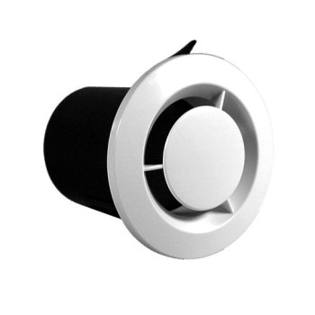 Boca extração ESA 80 mm Boca extração ESA 80 mm