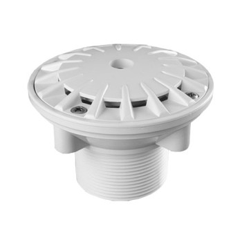 Boca impulsão fundo regulável Kripsol BIF 2"-50 mm para betão Boca impulsão fundo regulável Kripsol BIF 2"-50 mm para betão