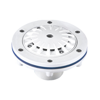 Boca impulsão fundo regulável Kripsol BIFL 2"-50 mm para liner Boca impulsão fundo regulável Kripsol BIFL 2"-50 mm para liner