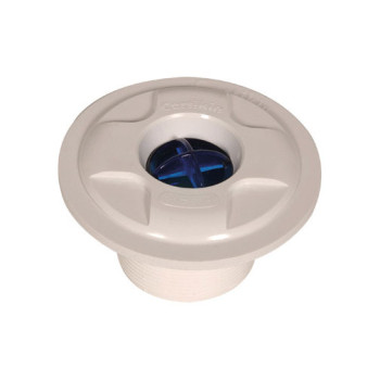 Boca impulsão orientável 2 M-50mm Betão Boca impulsão orientável 2 M-50mm Betão