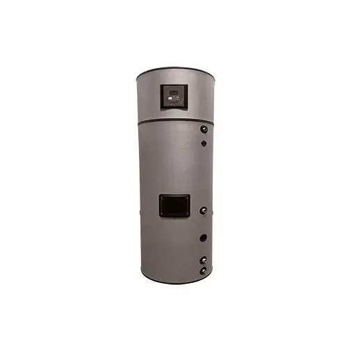 Bomba calor AQS Insuatherm Aquafree II 270 L 1,8 kW inox Bomba calor AQS Insuatherm Aquafree II 270 L 1,8 kW inox