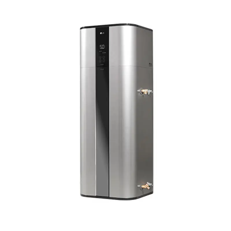 Bomba calor AQS LG 200 L Bomba calor AQS LG 200 L