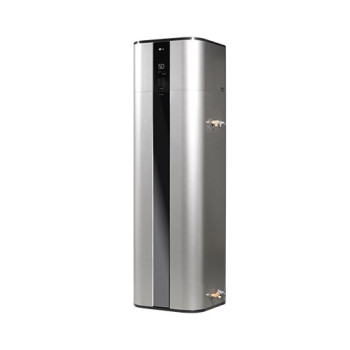 Bomba calor AQS LG 270 L Bomba calor AQS LG 270 L