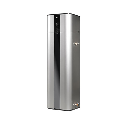 Bomba calor AQS LG 270 L