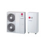 Bomba calor bi-bloco LG Therma V 16 kW 80ºC
