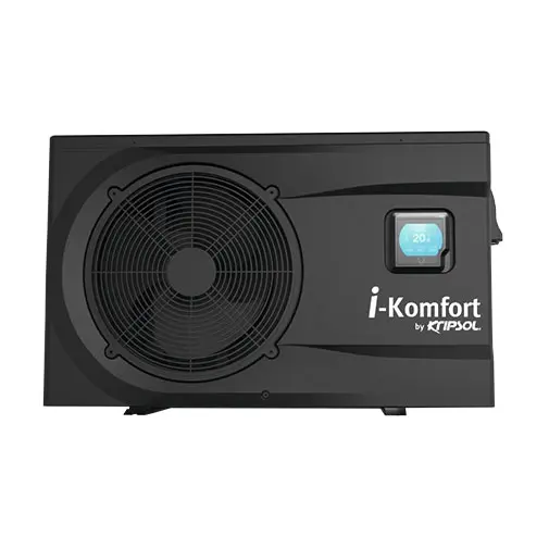 Bomba calor inverter Hayward i-Komfort 12 kW Bomba calor inverter Hayward i-Komfort 12 kW