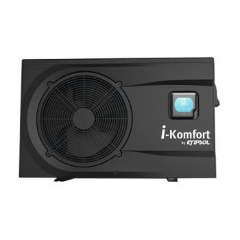 Bomba calor inverter Hayward i-Komfort 7 kW
