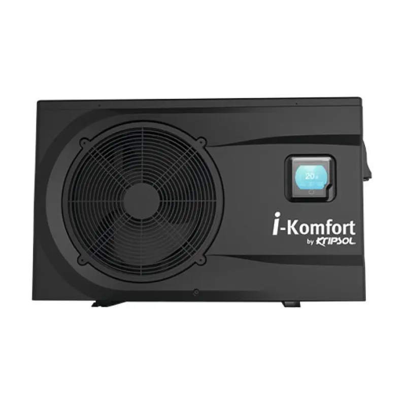 Bomba calor inverter Hayward i-Komfort 7 kW Bomba calor inverter Hayward i-Komfort 7 kW