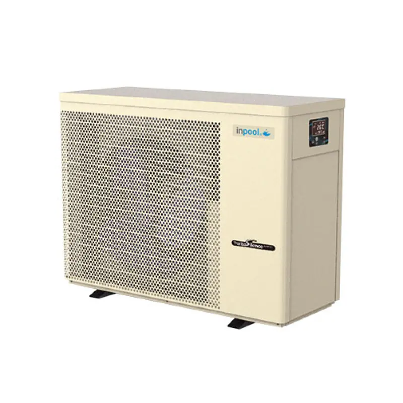 Bomba calor inverter Inpool 10 kW Bomba calor inverter Inpool 10 kW