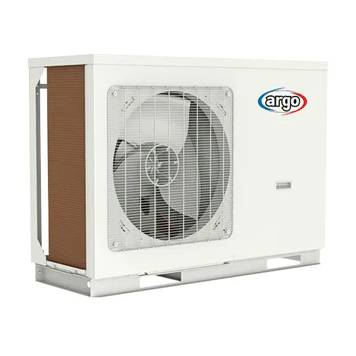 Bomba calor monobloco Argo X3 16 kW monofásica
