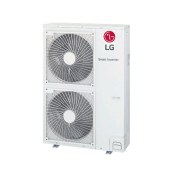 Bomba calor monobloco LG Therma V 12 kW monofásica 65ºC Bomba calor monobloco LG Therma V 12 kW monofásica 65ºC