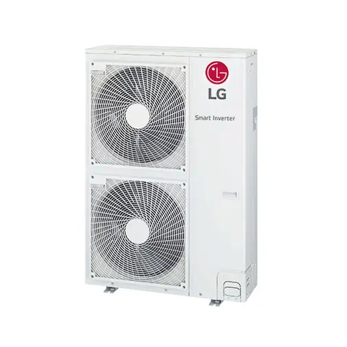 Bomba calor monobloco LG Therma V 16 kW trifásica 65ºC