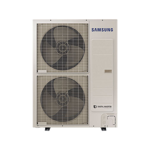 Bomba calor monobloco Samsung EHS 12 kW trifásica Bomba calor monobloco Samsung EHS 12 kW trifásica