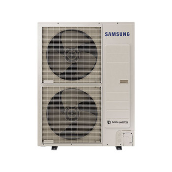 Bomba calor monobloco Samsung EHS 16 kW trifásica Bomba calor monobloco Samsung EHS 16 kW trifásica