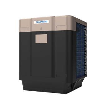 Bomba calor vertical Hayward SumHeat Fi 25 kW monofásica