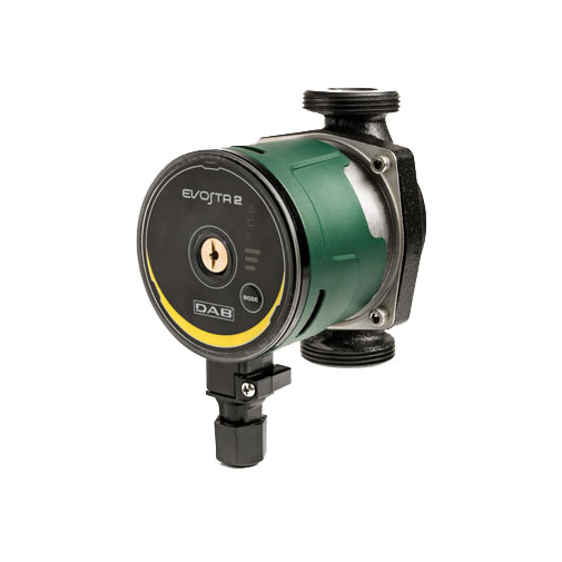 Bomba circuladora DAB Evosta 2 40-70 180 mm Bomba circuladora DAB Evosta 2 40-70 180 mm