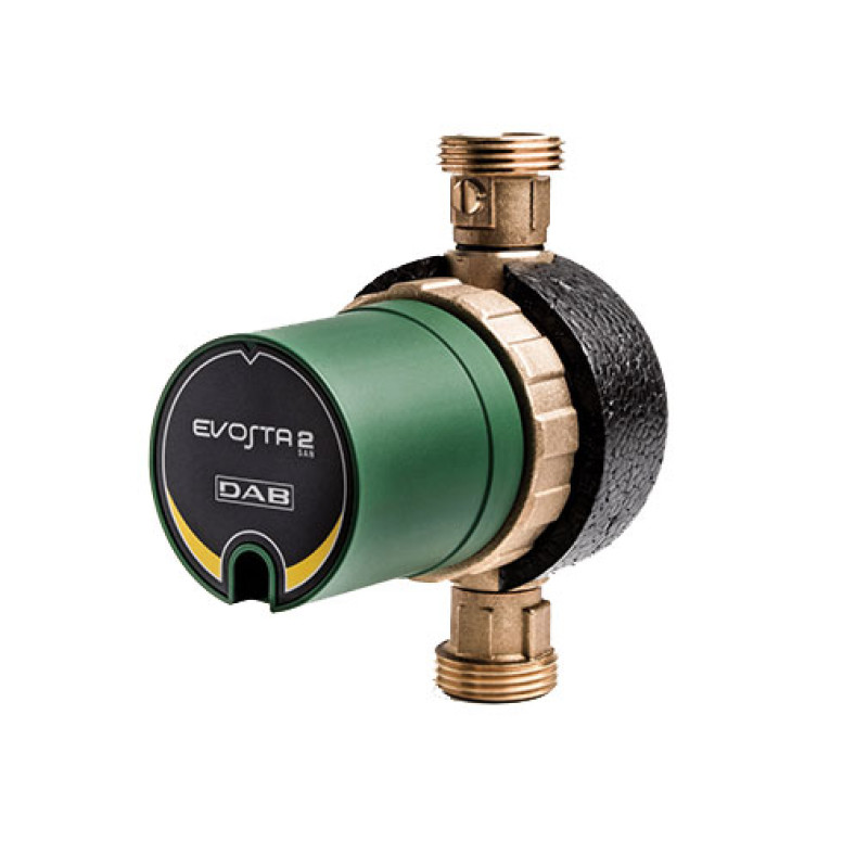 Bomba circuladora DAB Evosta 2 SAN 40-70 150 mm Bomba circuladora DAB Evosta 2 SAN 40-70 150 mm