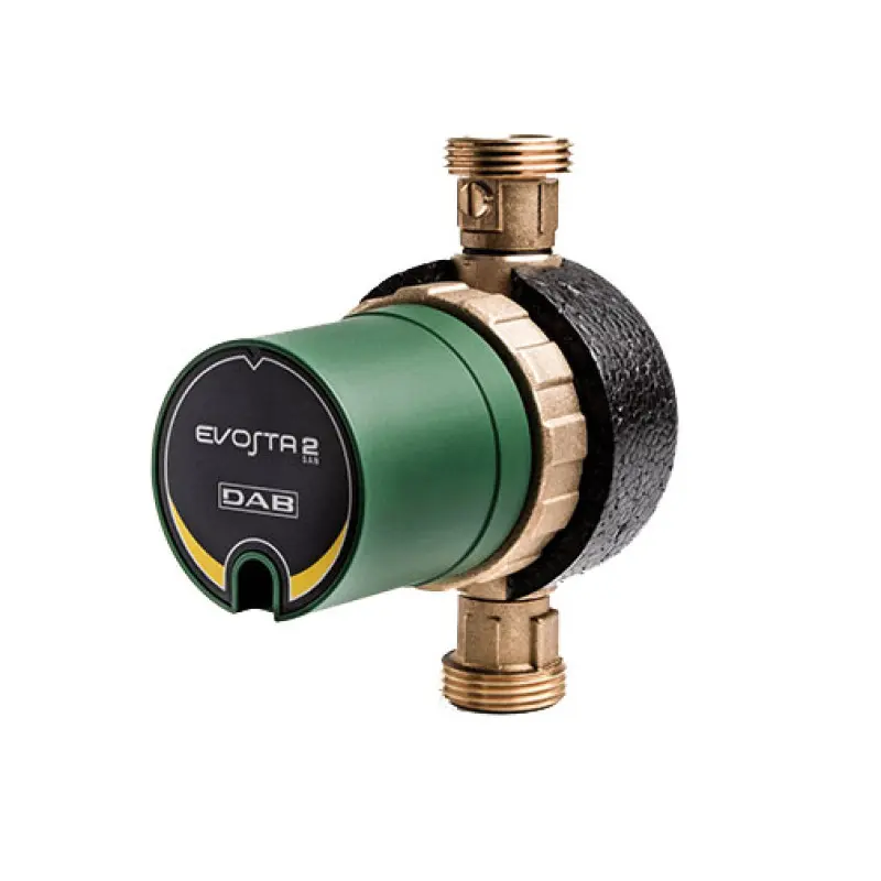 Bomba circuladora DAB Evosta 2 SAN 80/150 Bomba circuladora DAB Evosta 2 SAN 80/150